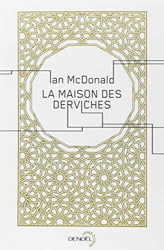 La maison des derviches