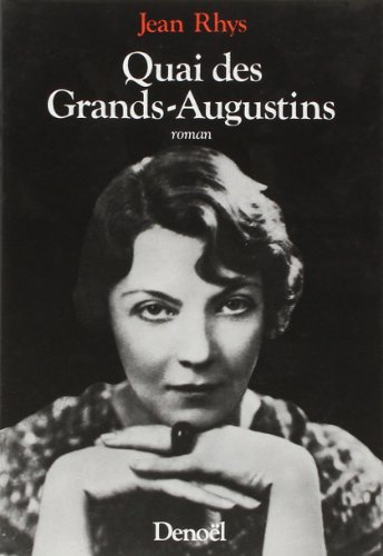 Quai des Grands-Augustins