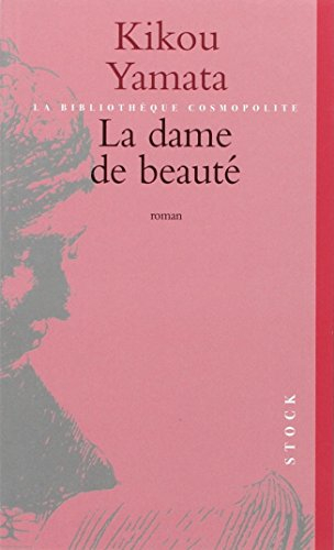 La dame de beauté