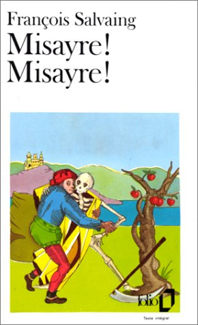 Misayre ! Misayre !