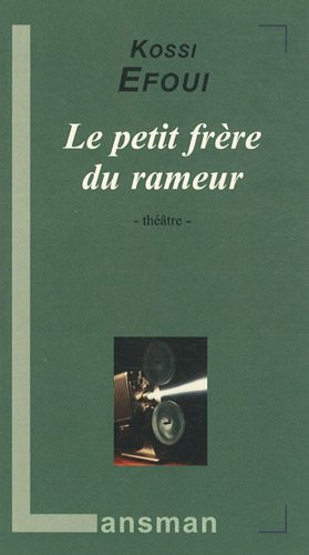 Le petit frère du rameur