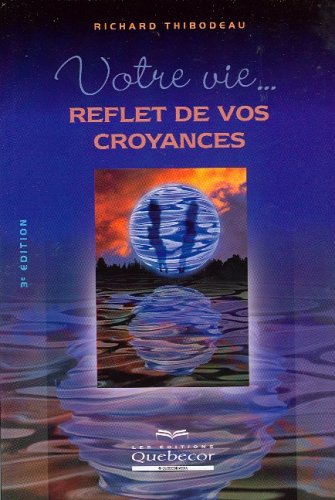 Votre vie... reflet de vos croyances