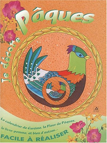 Je décore Pâques