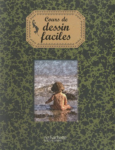 Cours de dessin faciles