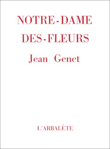 notre-dame des fleurs