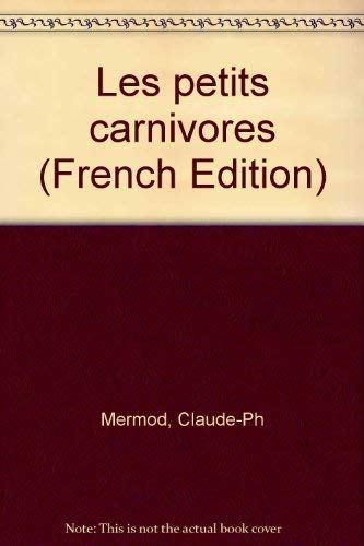 Les petits carnivores : fouine, martre, putois, hermine, belette