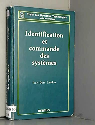 Identification et commande des systèmes à l'aide des progiciels P.I.M. et PC-REG