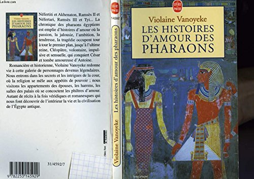ahmès-néfertari et ahmosis : [les histoires d'amour des pharaons]