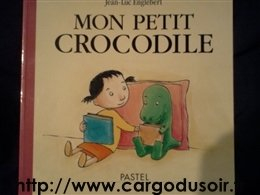 mon petit crocodile