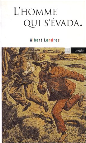 L'homme qui s'évada