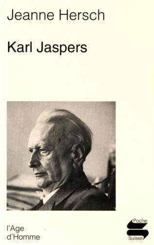 Karl Jaspers