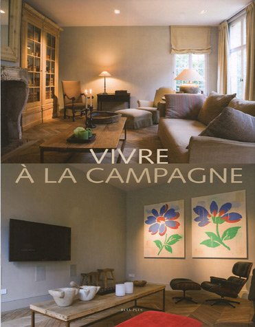 vivre à la campagne
