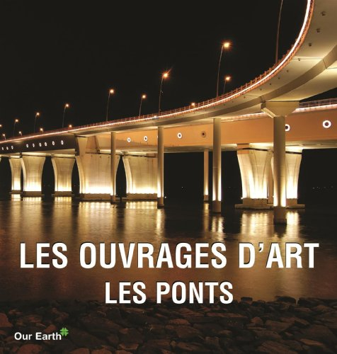 Les ouvrages d'art : les ponts