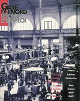 Gare du Nord, mode d'emploi