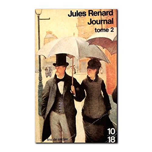 Journal. Vol. 2. 1897-1901