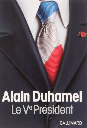 Le Ve président