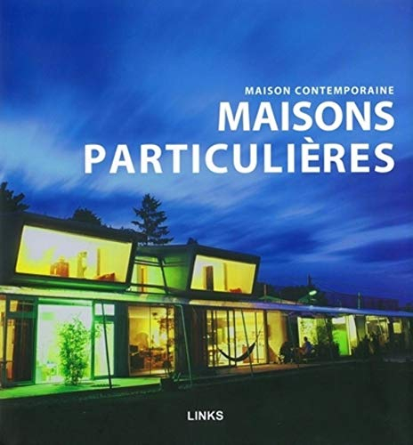 Maisons particulières