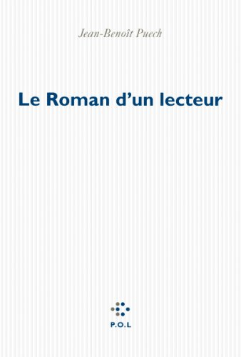 Le roman d'un lecteur