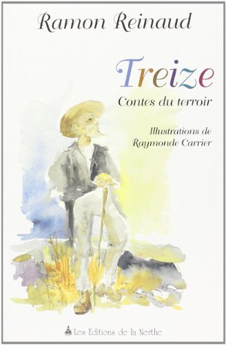 Treize contes du terroir