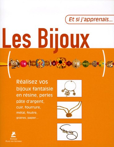 Les bijoux