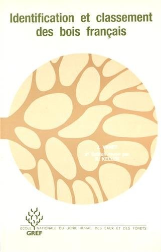 Identification et classement des bois français