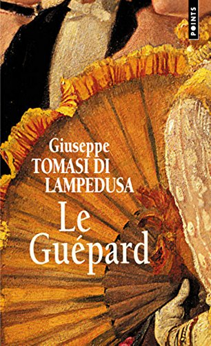 le guépard