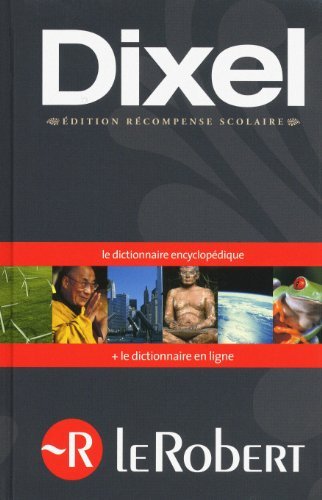 dixel recompenses scolaires