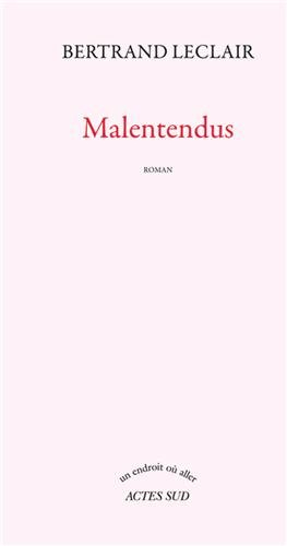Malentendus