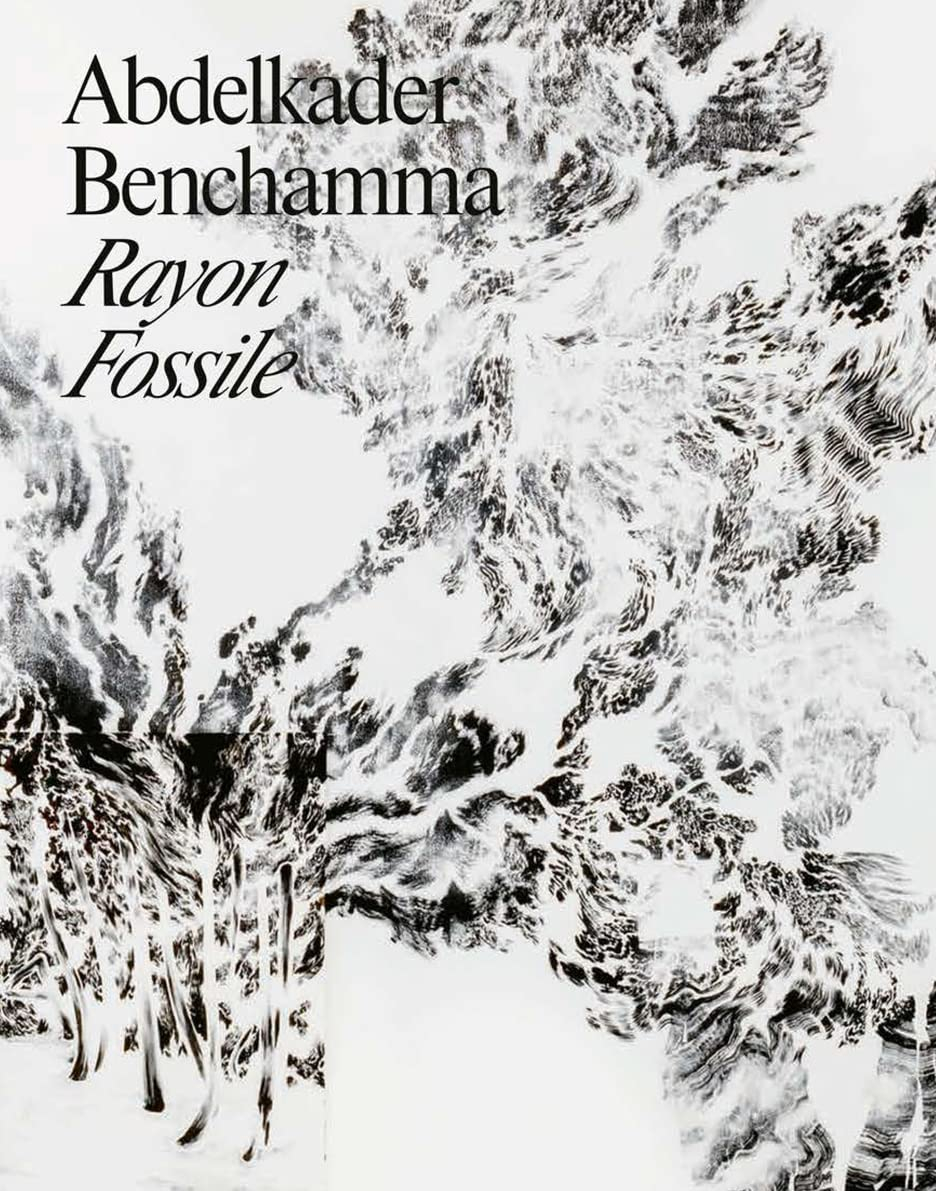 Abdelkader Benchamma: Rayon fossile