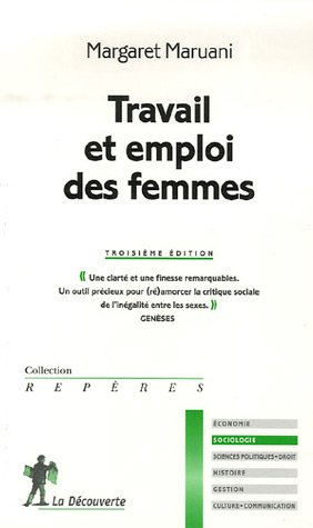 Travail et emploi des femmes