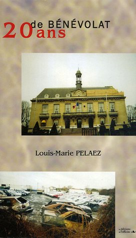 20 ans de bénévolat