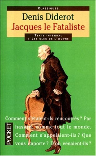 Jacques le Fataliste