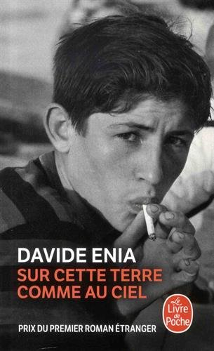 Sur cette terre comme au ciel