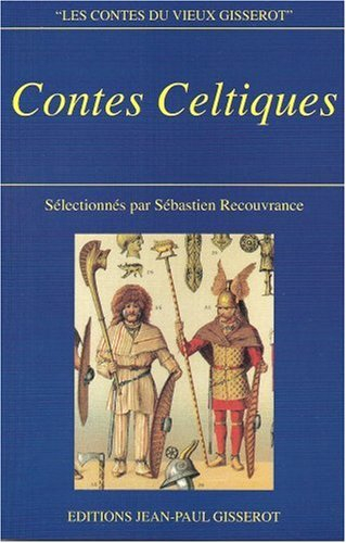 Contes celtiques