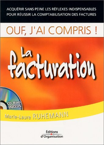La facturation