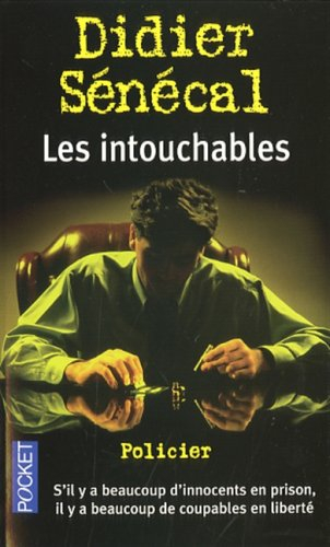 Les intouchables