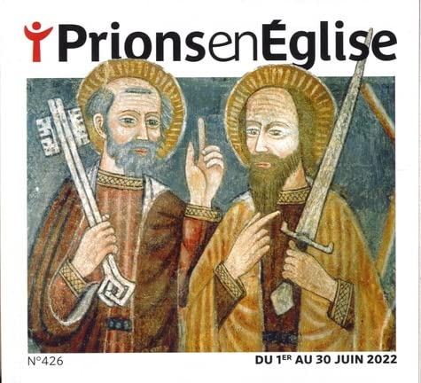 Prions Poche - juin 2022 N° 426