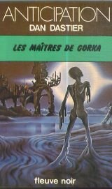 les maîtres de gorka
