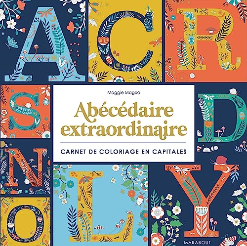 Abécédaire extraordinaire