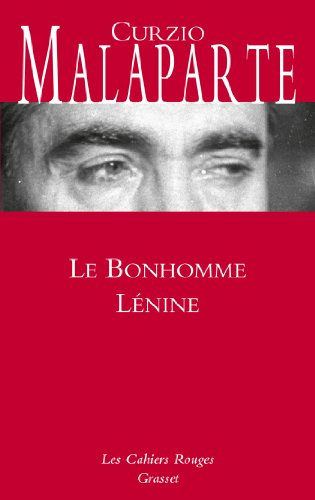 Le bonhomme Lénine