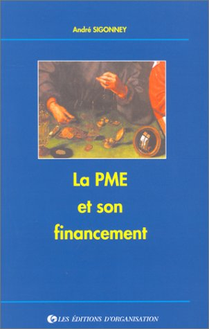 La PME et son financement