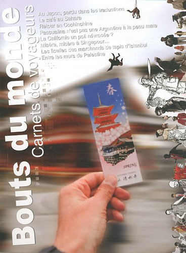 Bouts du monde, n° 6