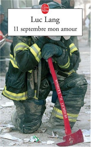 11 septembre mon amour