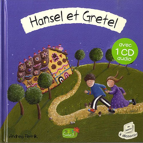Hansel et Gretel
