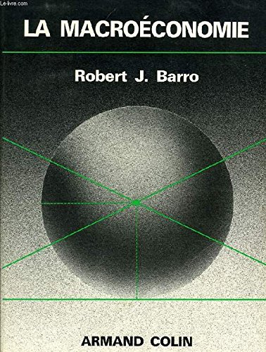 Macroéconomie