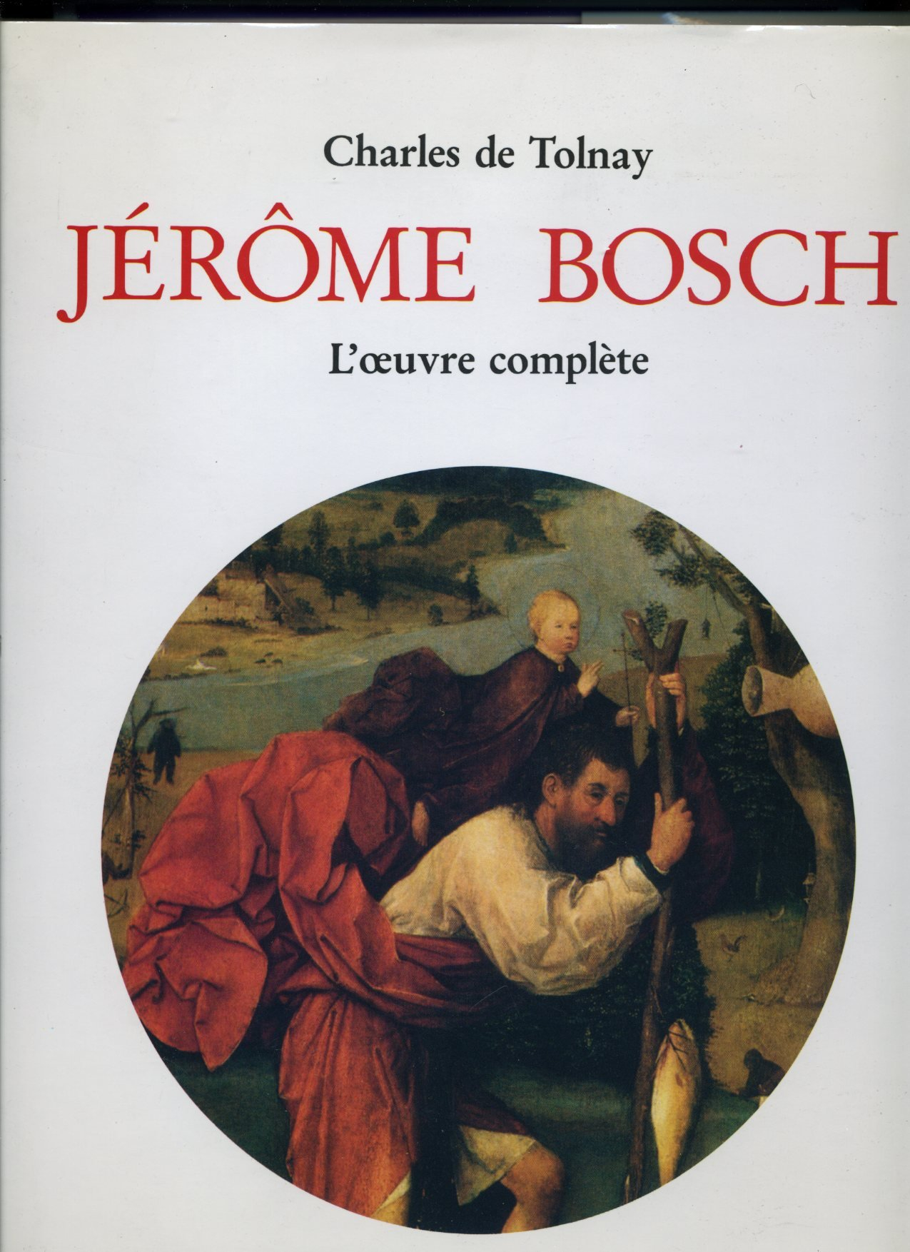JEROME BOSCH