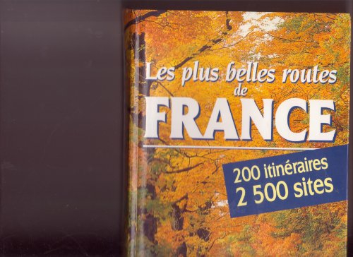 plus belles routes de france (les)