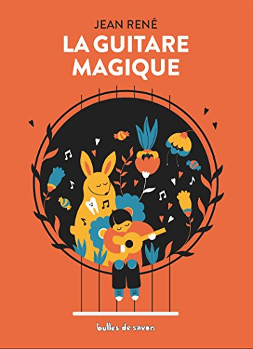la guitare magique