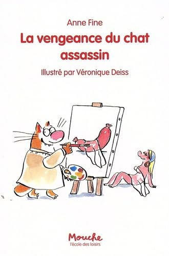 La vengeance du chat assassin