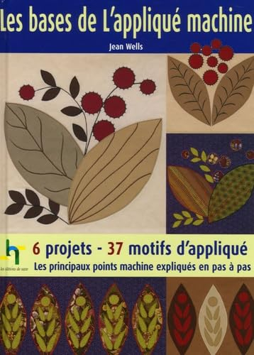Les bases de l'appliqué machine : les principaux points machine expliqués en pas à pas : 6 projets-3